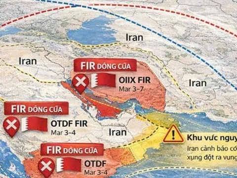 Đường bay thẳng từ Việt Nam sang châu Âu cạn vé, giá cao nhất lên tới 285 triệu đồng