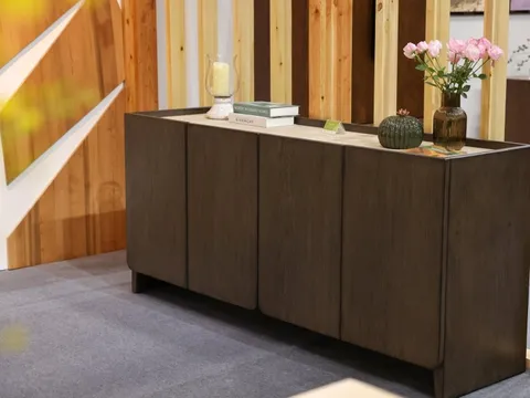 Xuất khẩu hơn 17 tỷ USD năm 2025 nhưng chủ yếu chỉ gia công, làm sao thể khai thác hết dư địa ngành gỗ Việt Nam?