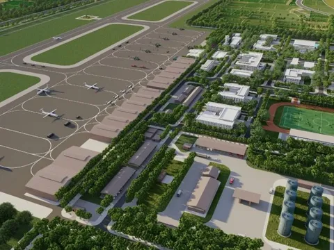 Thủ tướng yêu cầu phấn đấu khởi công Sân bay Gia Bình trong tháng 3