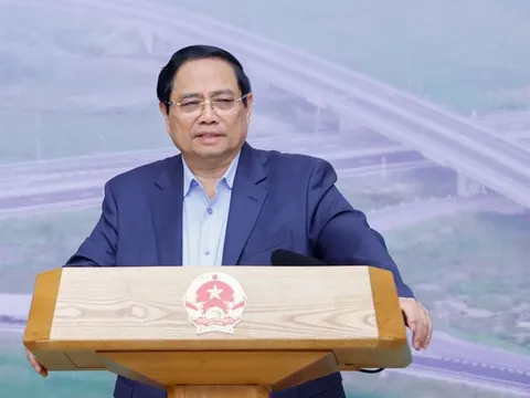 Thủ tướng: Đẩy nhanh tiến độ triển khai dự án sân bay Long Thành giai đoạn 1