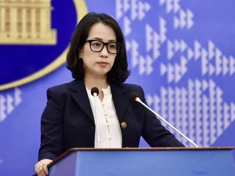 Sẵn sàng phương án sơ tán công dân Việt Nam khỏi Trung Đông