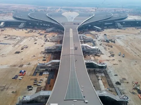 Hai lãnh đạo ACV vừa bị bắt có vai trò gì tại dự án sân bay Long Thành, Tân Sơn Nhất?