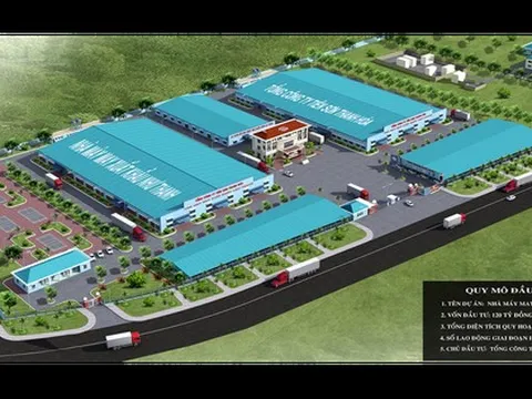 Giám đốc Tài chính Tập đoàn Tiên Sơn Thanh Hóa bị xử phạt vì thao túng cổ phiếu AAT