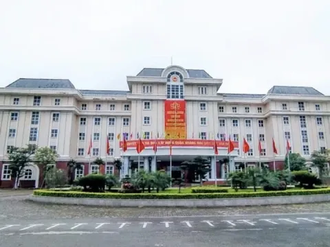 Chủ tịch Hà Nội Vũ Đại Thắng yêu cầu xử lý dứt điểm gần 900 kết luận thanh tra tồn đọng