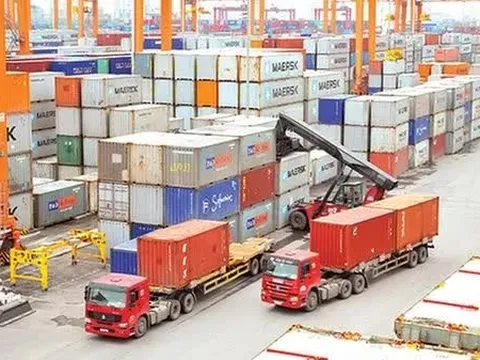 Hai tháng đầu năm, Việt Nam nhập siêu gần 3 tỷ USD