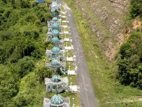 Lâm Đồng hủy 5 sổ đỏ đã cấp cho Công ty Sài Gòn Đại Ninh