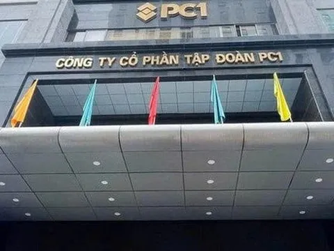 PC1 muốn rút vốn khỏi một công ty bất động sản