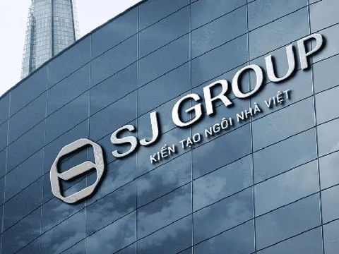 Cổ đông lớn của SJ Group tiếp tục bán ra hơn 13 triệu cổ phiếu SJS
