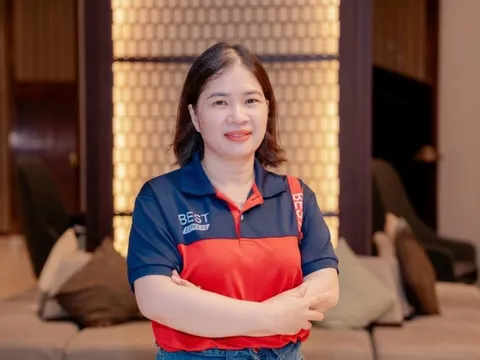Rời ngân hàng để làm logistics: Bản lĩnh "nói được làm được" của nữ chủ bưu cục Best Express xứ Quảng