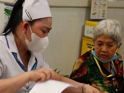 Thông tin mới nhất về BHYT năm 2026