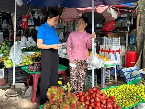 Chi lương không có chứng từ, cá nhân kinh doanh không được khấu trừ khi tính thuế thu nhập cá nhân