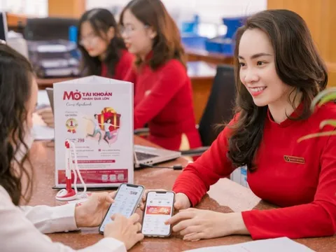 Agribank điều hành tín dụng kiên định vì mục tiêu phát triển bền vững