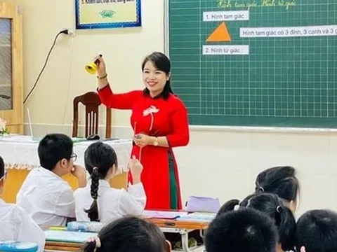 Giáo viên dạy thêm trong trường được trả 700.000 đồng/buổi, tính thuế thu nhập cá nhân ra sao? Cơ quan Thuế giải đáp