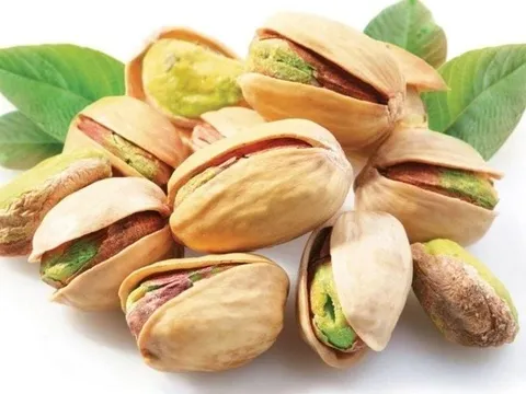 Loại hạt quen thuộc giúp sáng mắt, tốt cho tim mạch nhưng ăn nhiều dễ gặp rủi ro