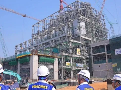 Vinaconex ra thông báo quan trọng tới toàn bộ cổ đông