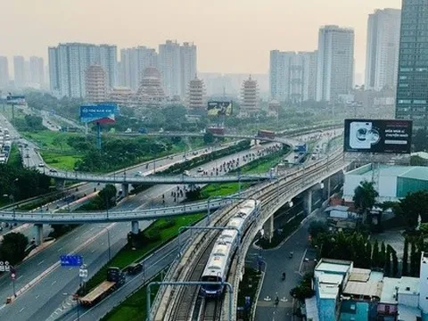 Đẩy nhanh kết nối với sân bay Long Thành