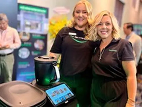 Tăng trưởng vượt Singapore, Thái Lan, một thị trường tỷ đô của Việt Nam hút 'biểu tượng công nghệ' 143 tuổi từ Đức