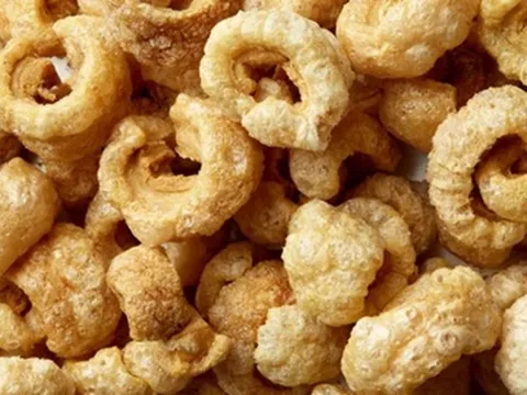 Phần thịt lợn được xem “tốt bậc nhất thế giới” nhưng nhiều người Việt lại lắc đầu chê