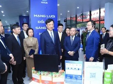 Đặt nền móng đổi mới sáng tạo