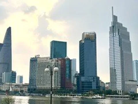 TPHCM tiên phong tạo ra các cực tăng trưởng mới, đóng góp quan trọng vào sự phát triển của cả nước