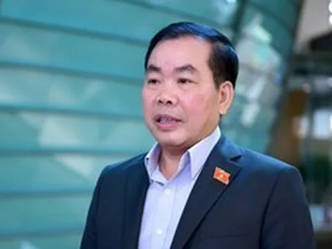 Ứng dụng chuyển đổi số góp phần xây dựng niềm tin, nâng cao chất lượng bầu cử