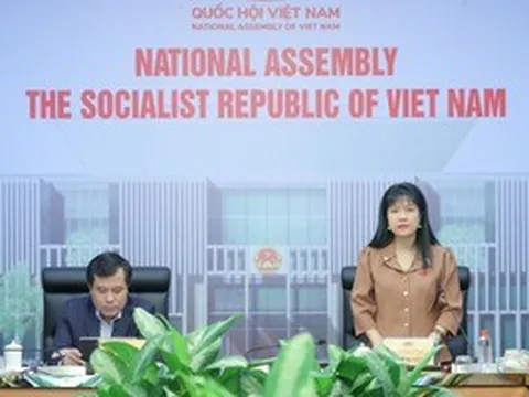 Trực 24/24 giờ đảm bảo thông suốt phần mềm phục vụ bầu cử đại biểu Quốc hội, HĐND các cấp