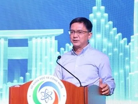 Chỉ 5% kết quả nghiên cứu được thương mại hóa, TPHCM thí điểm cơ chế mới