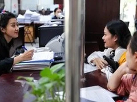 Hướng dẫn HỘ KINH DOANH nộp thuế theo phương pháp tự khai thuế, tự nộp