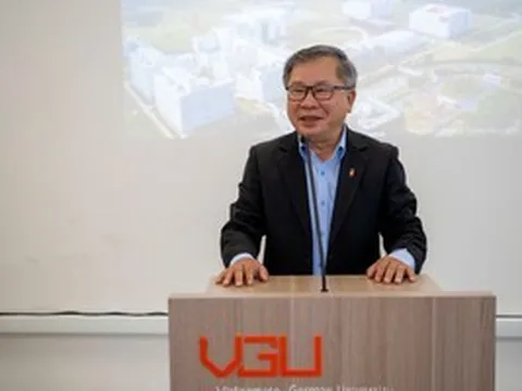 Cơ hội mới cho Việt Nam trong chuỗi giá trị bán dẫn toàn cầu