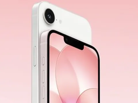 iPhone 17e vừa ra mắt đã bị chê thậm tệ