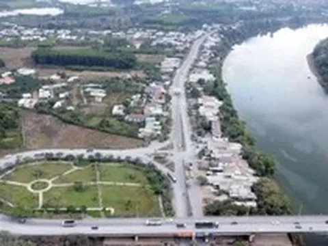 Đồng Nai chi hơn 10.000 tỉ đồng cho đền bù, tái định cư dự án vành đai 4 TP. HCM