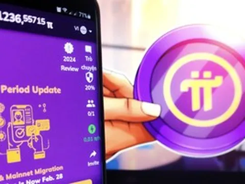 Pi Network giờ ra sao?