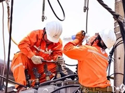 EVNCPC kích hoạt 8 nhóm giải pháp bảo đảm cung ứng điện mùa nắng nóng tại miền Trung – Tây Nguyên