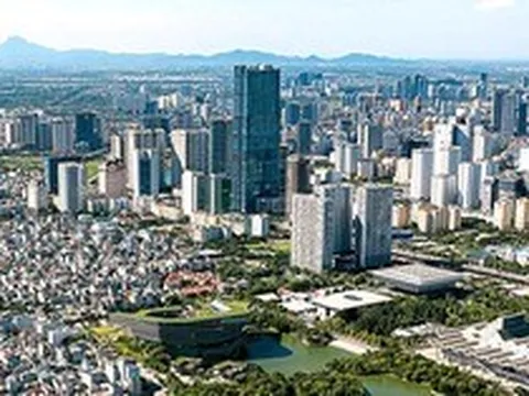 Đạo luật riêng cho đô thị đặc biệt