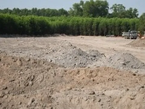 Cận cảnh 2 tuyến đường kết nối sân bay Long Thành bị tỉnh Đồng Nai ra "tối hậu thư"