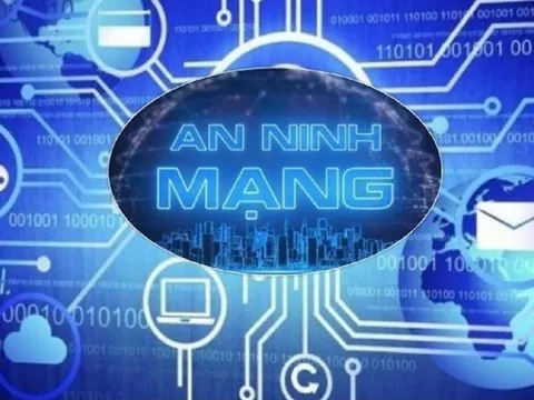 Ban hành kế hoạch triển khai thi hành Luật An ninh mạng