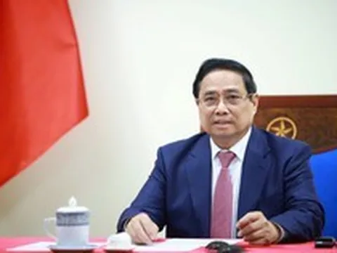 Thủ tướng điện đàm với lãnh đạo quốc gia cung cấp dầu mỏ hàng đầu châu Phi, đề nghị hỗ trợ Việt Nam