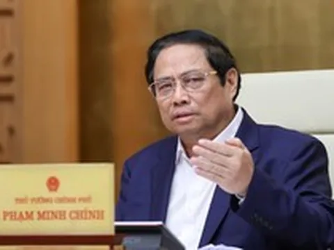 Thủ tướng giao loạt nhiệm vụ quan trọng cho các Bộ và các Chủ tịch tập đoàn lớn