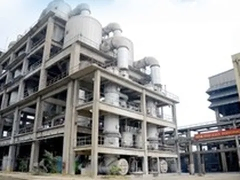 Điểm mặt những đại dự án của Hóa chất Đức Giang trước khi lãnh đạo bị bắt