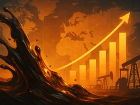 Thị trường năng lượng 'nóng' trở lại