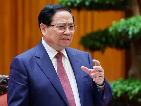 Nguồn cung xăng dầu vẫn đảm bảo cho sản xuất, tiêu dùng