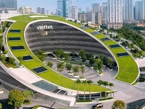 Nhờ đâu Viettel vượt Starlink của Elon Musk, trở thành thương hiệu viễn thông mạnh nhất thế giới?