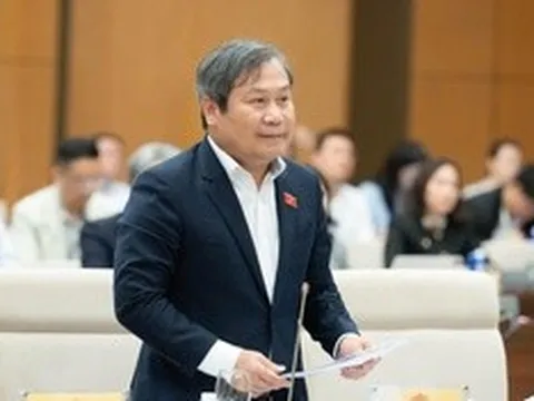 Sửa Luật Thủ đô: Chủ tịch Hà Nội mong phân quyền triệt để cho thành phố