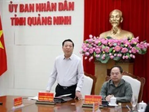 Đường sắt tốc độ cao Hà Nội - Quảng Ninh của VinSpeed có thể khởi công ngay tháng sau