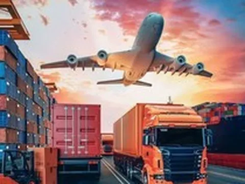 Một công ty logistics lên kế hoạch lợi nhuận 2026 tăng 67%