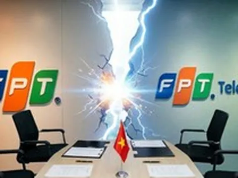 FPT Và FPT Telecom: Định nghĩa lại quyền lực quản trị