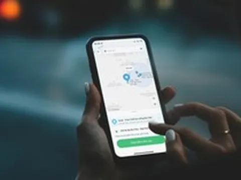 Grab và cuộc chiến 1 sao: Quyền lực người dùng bất lực trước thuật toán của Big Tech