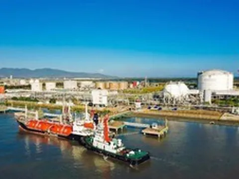 PV GAS được chấp thuận đầu tư kho cảng LPG quy mô lớn tại Hải Phòng