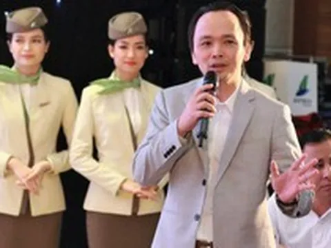 ACV làm việc với doanh nghiệp của cựu Chủ tịch Trịnh Văn Quyết bàn chuyện quan trọng