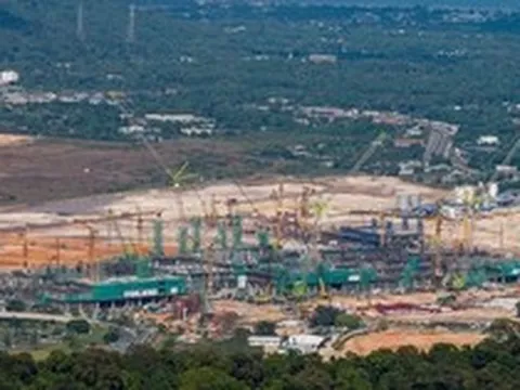 Ách tắc giải phóng mặt bằng, chuỗi dự án phục vụ APEC vẫn “căng như dây đàn”